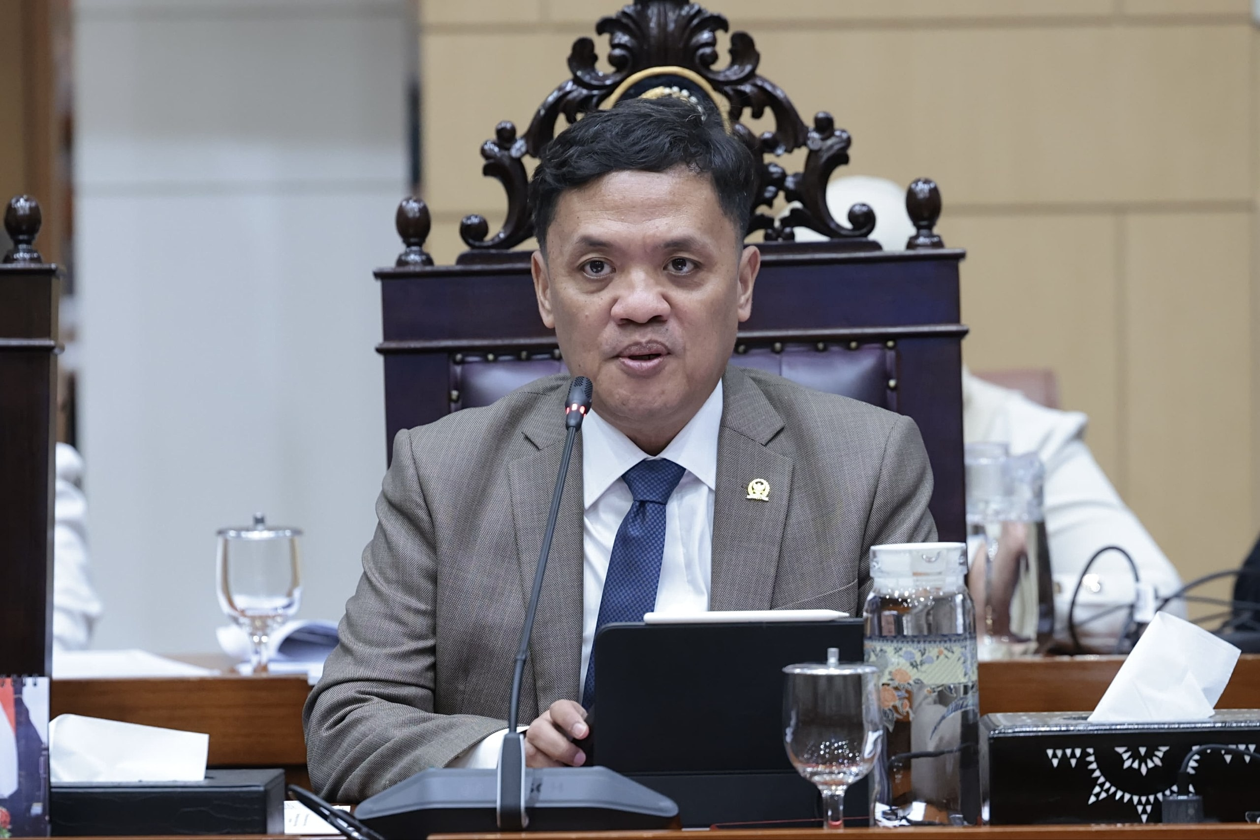 Anggota DPR RI